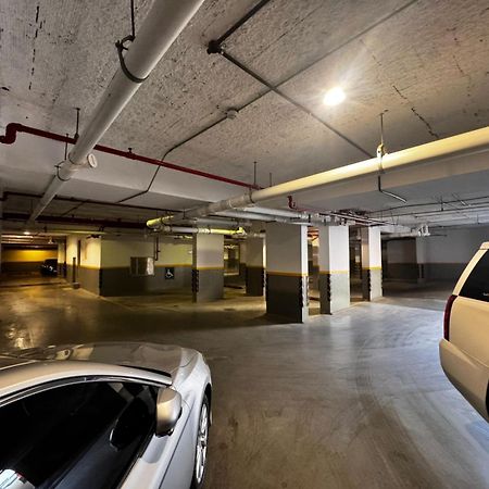 Fanan Suite เจดดาห์ ภายนอก รูปภาพ